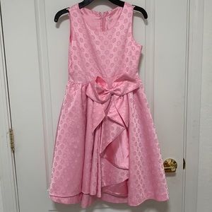 Beautiful but no tag, can't remember which brand